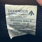British Army Altberg Defender Brown Combat Boots - Size 10M