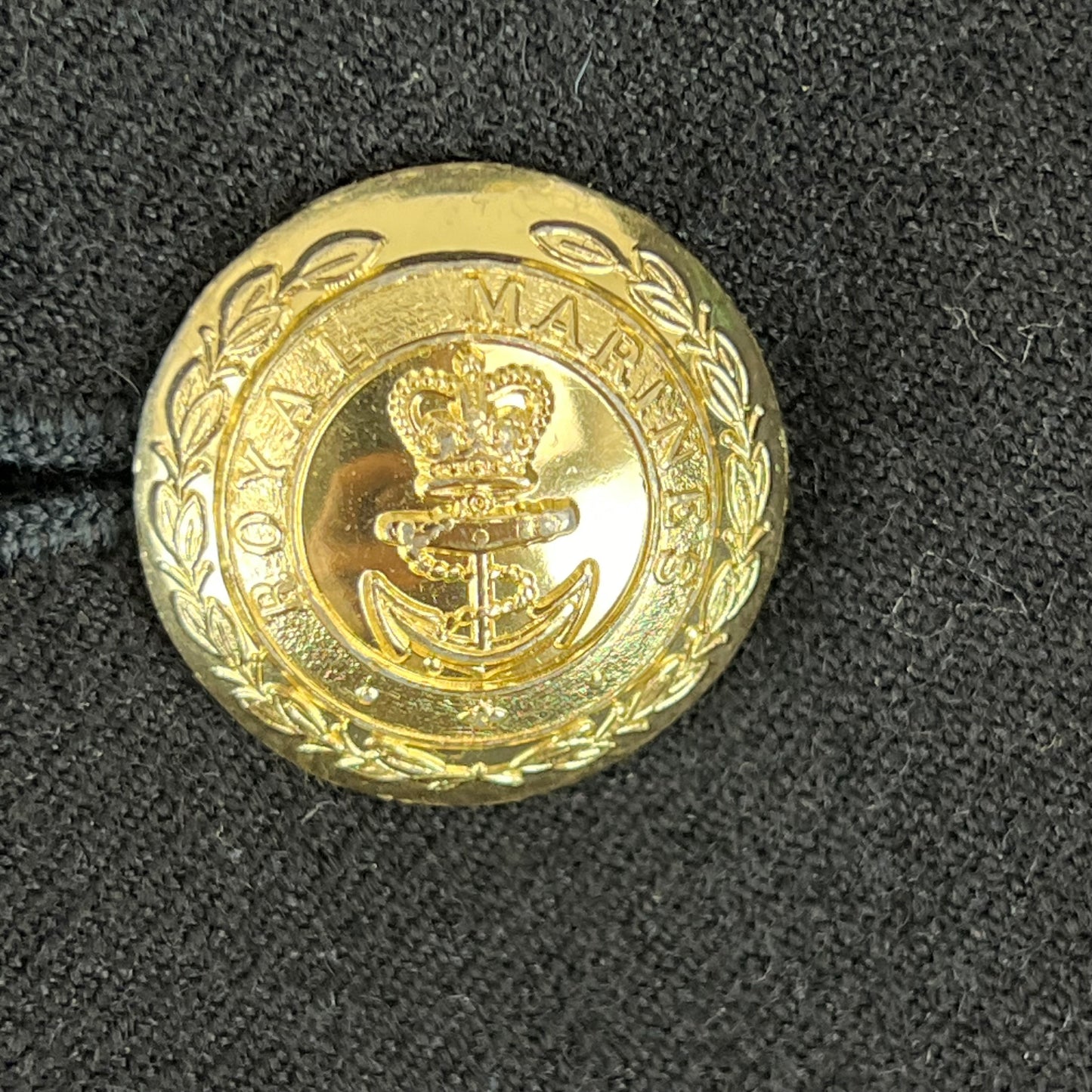 British Royal Marines No. 1 Dress Jacket - X Large 182/120