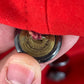British Army Victorian Officer's Scarlet Tunic - Cheshire Rifle Volunteers - Small