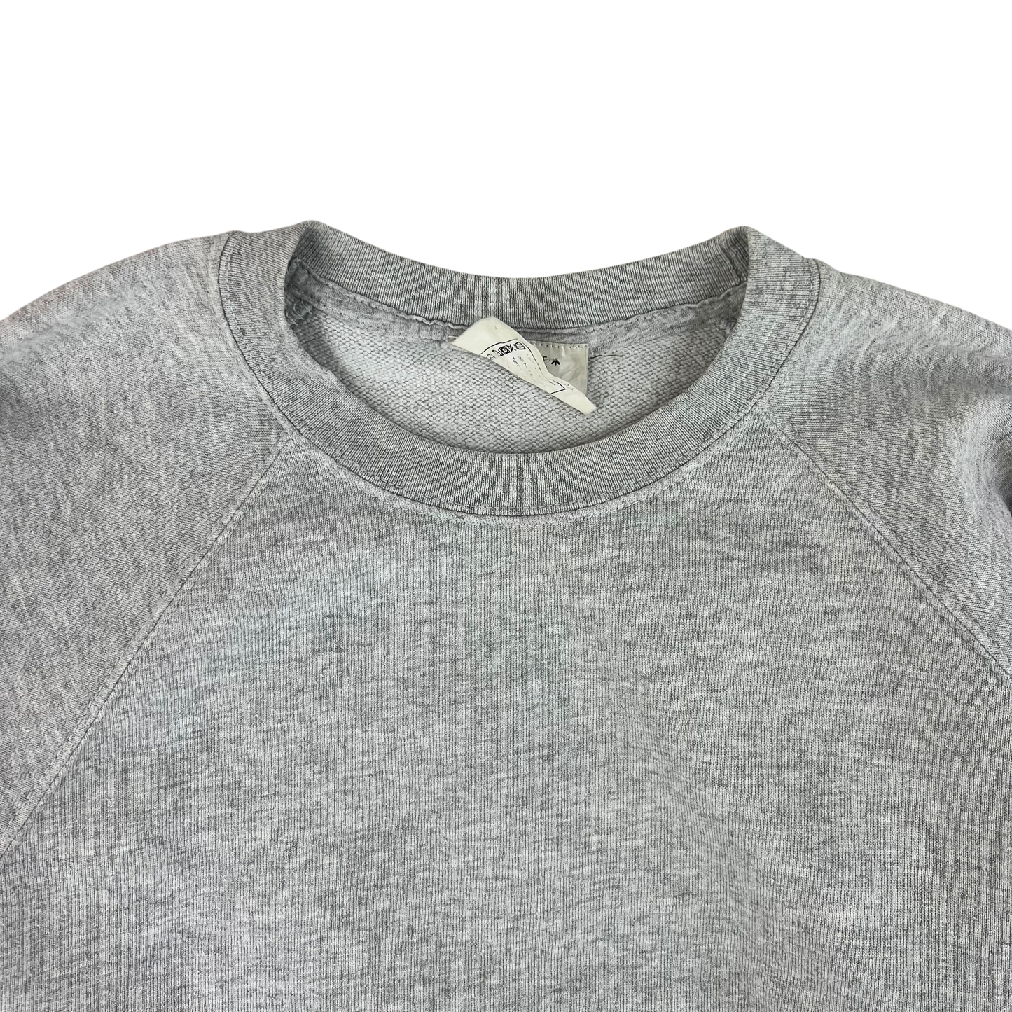 British Army PTI Grey Sweatshirt Jumper - Medium