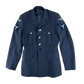 British Royal Air Force No. 1 Dress Jacket - Medium