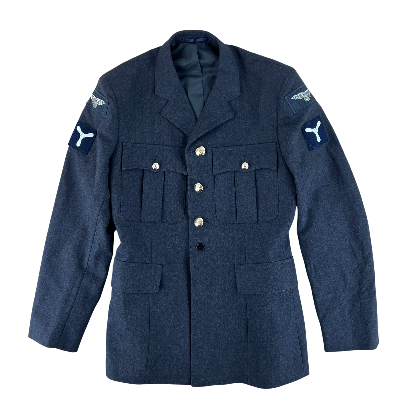 British Royal Air Force No. 1 Dress Jacket - Medium