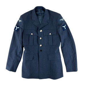 British Royal Air Force No. 1 Dress Jacket - Medium