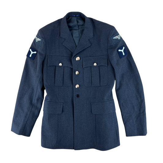 British Royal Air Force No. 1 Dress Jacket - Medium