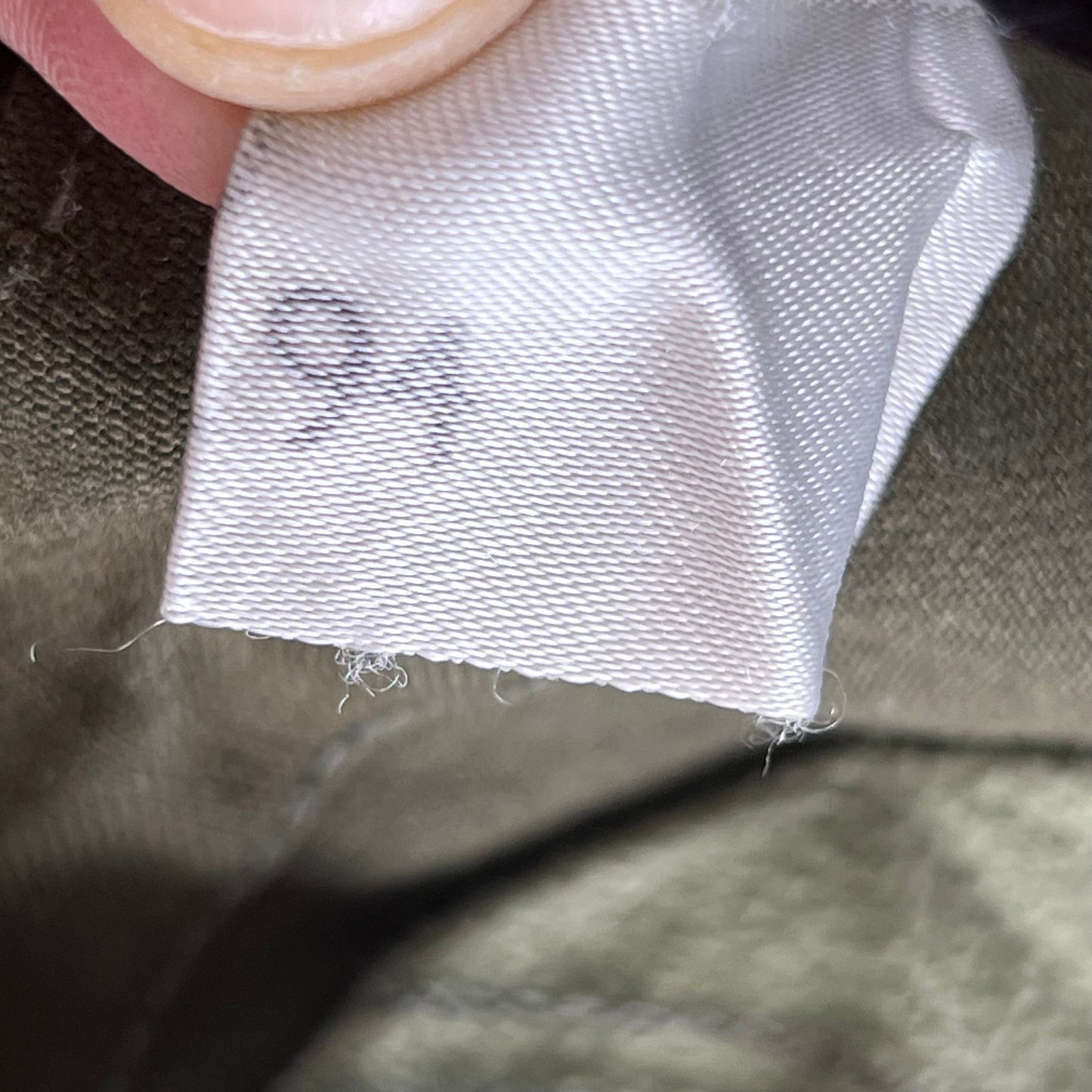 Czechoslovak Army M85 Field Parka w/ Thermal Liner - Medium 172/94