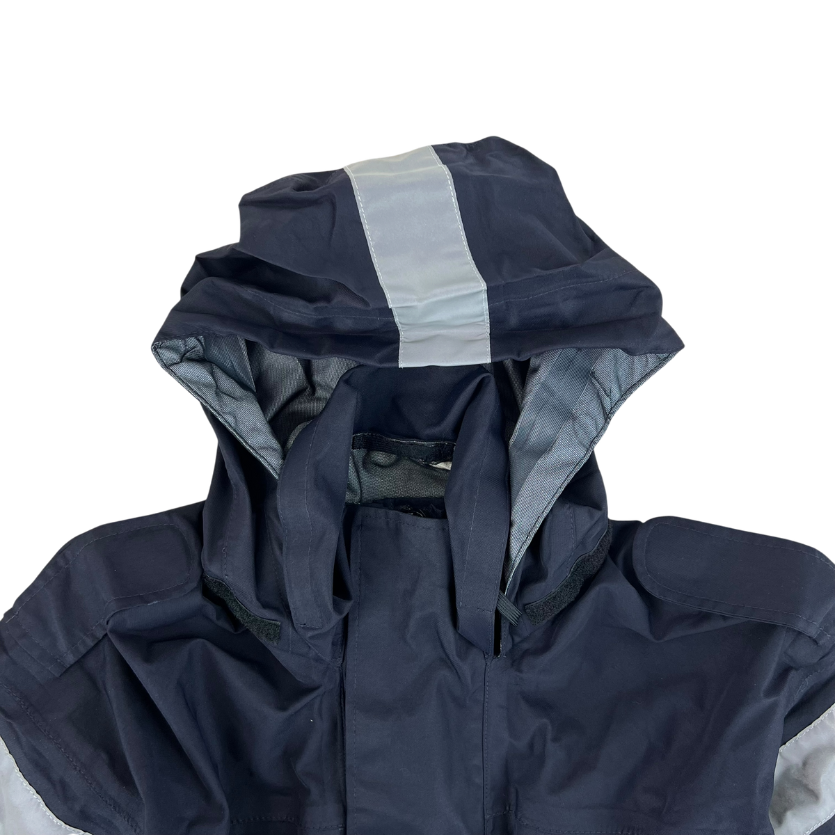 British Royal Navy Wet Weather MVP Smock - Medium 170/96