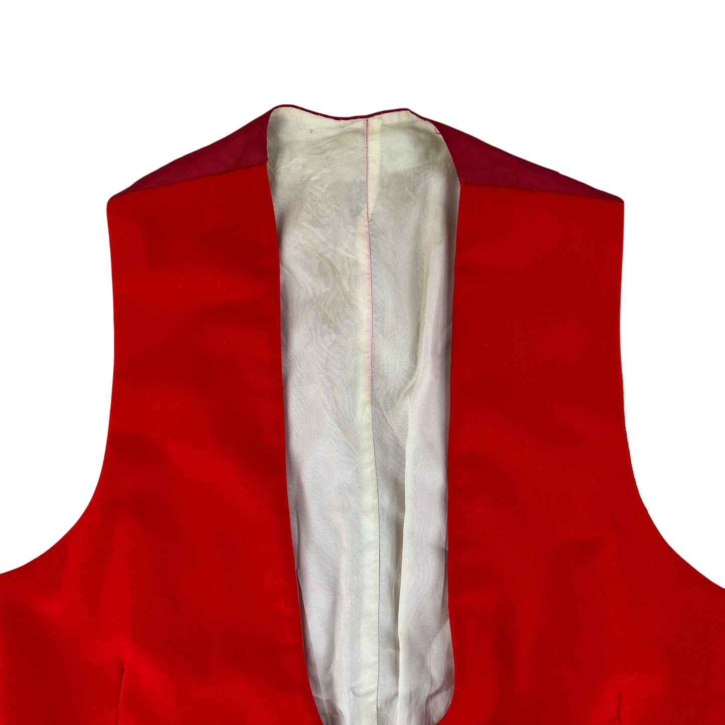 British Army Mess Dress Waistcoat - REME - Medium