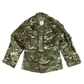 British Army P23 MTP Camouflage Combat Shirt - Medium 180/100