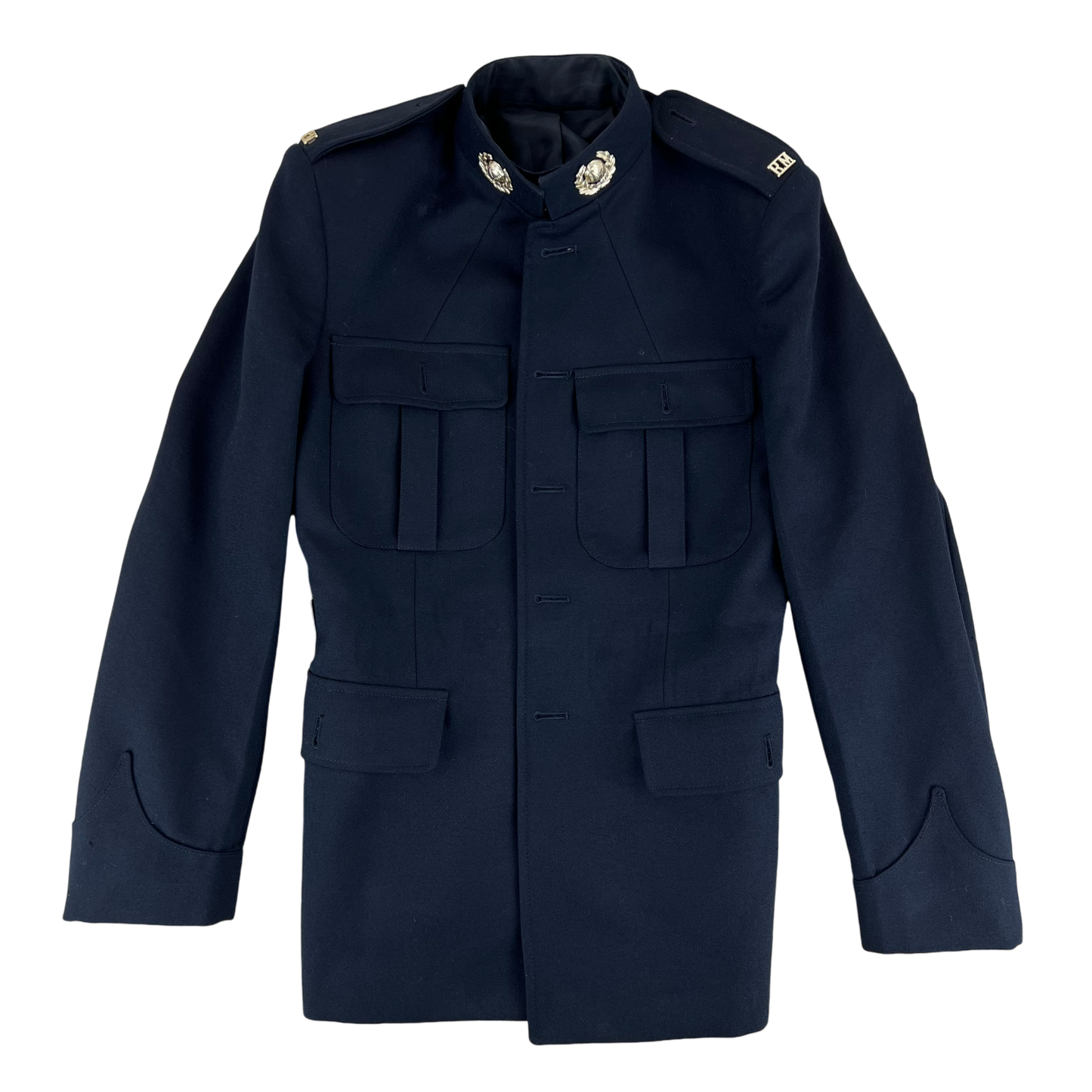 British Royal Marines No. 1 Dress Jacket Blues Uniform - 170/100