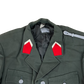 Austrian Army Grey Dress Jacket - Medium 100/IV