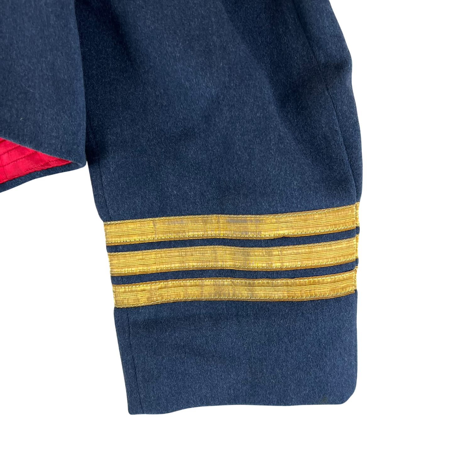 British Royal Air Force RAF No. 5 Mess Dress Jacket - Medium