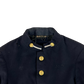 British Royal Navy Antique Cadet's Jacket - Royal Naval Academy - X Small