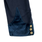 British Army 20s Interwar Mess Dress Jacket - Indian Medical Service - Medium