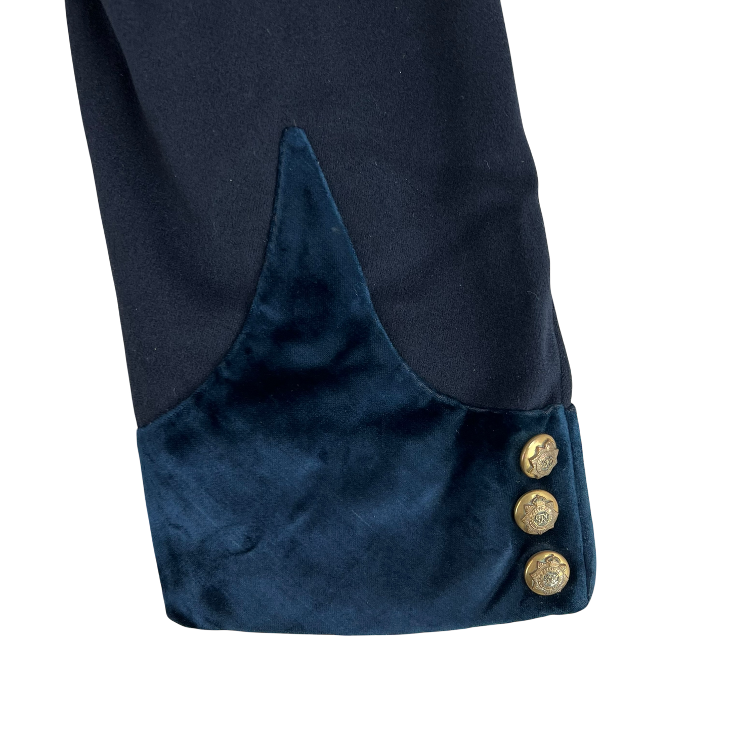 British Army 20s Interwar Mess Dress Jacket - Indian Medical Service - Medium