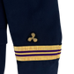 Finnish Navy M39 60s Dress Blazer - Medium