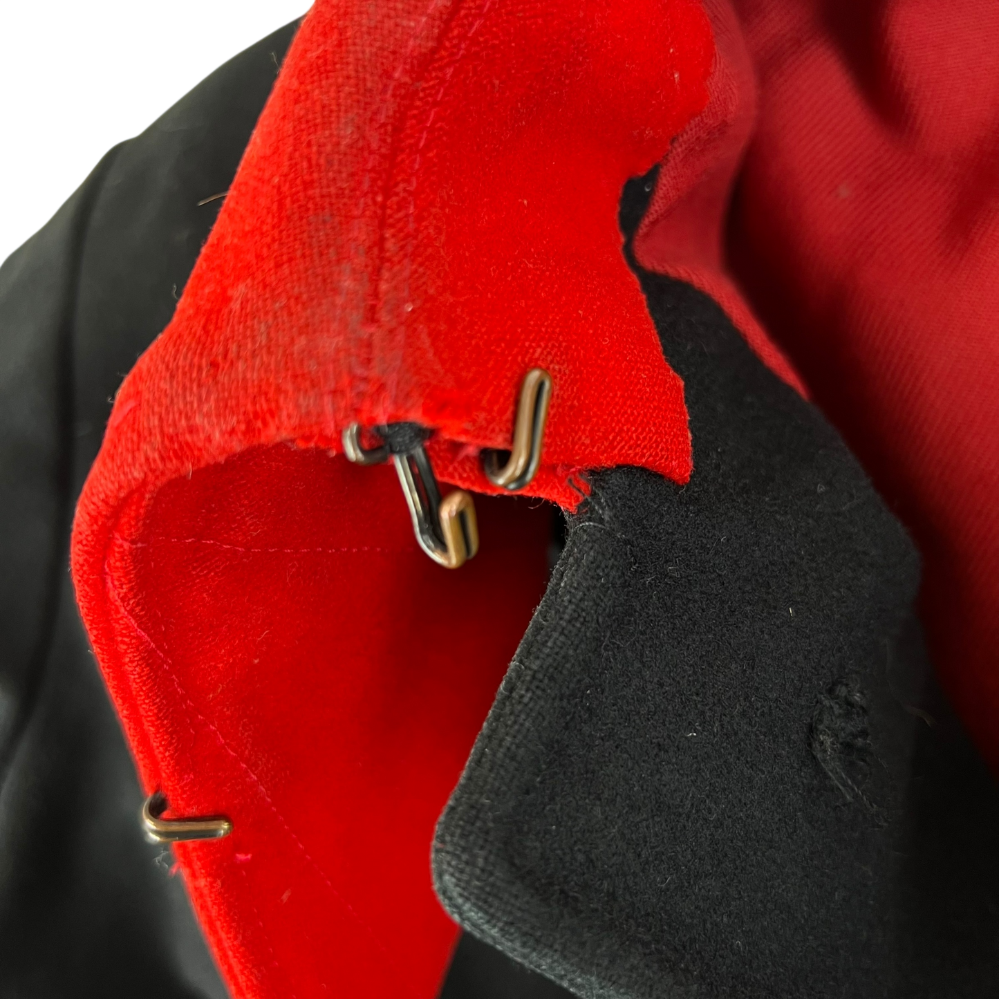 British Army Household Cavalry / Horse Guards Blues & Royals Cloak - Large / X Large