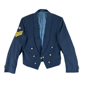 British RAF No. 5 NCO Mess Dress Jacket - Medium