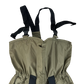 British Royal Navy Olive Upper Deck Trousers - W42 XL