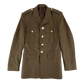 British Army No. 2 FAD Dress Jacket - Royal Logistics Corps - Large 182/104