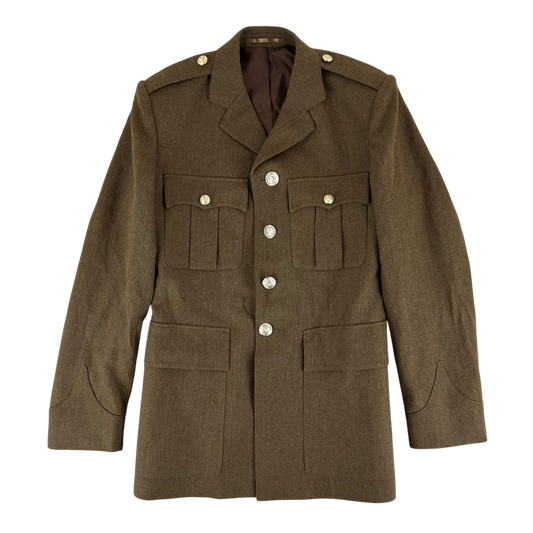 British Army No. 2 FAD Dress Jacket - Royal Logistics Corps - Large 182/104