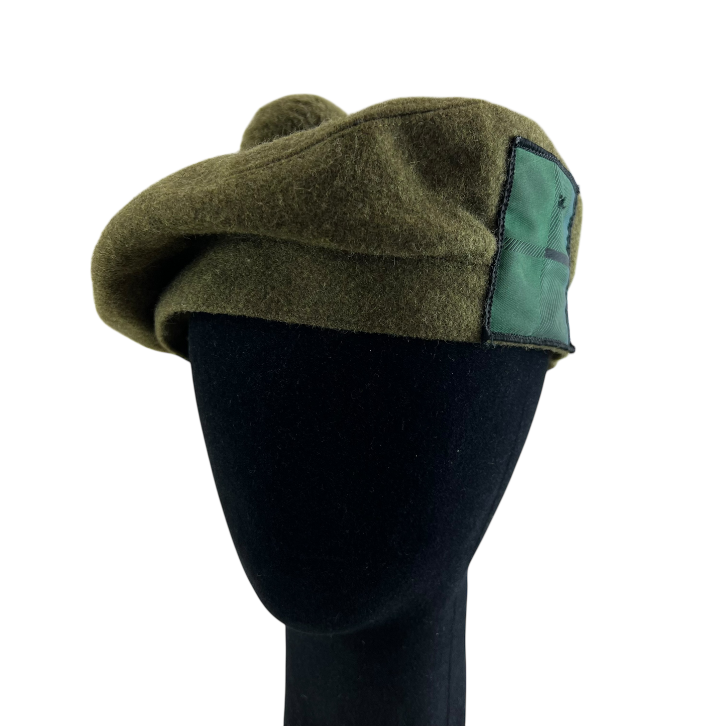 British Army Royal Regiment of Scotland Tam o Shanter - Medium