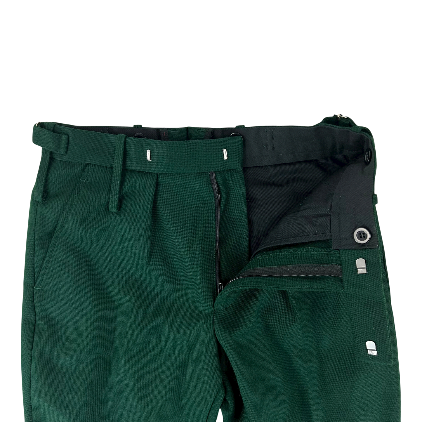 British Army Royal Dragoon Guards No. 2 Dress Trousers - W30 L28