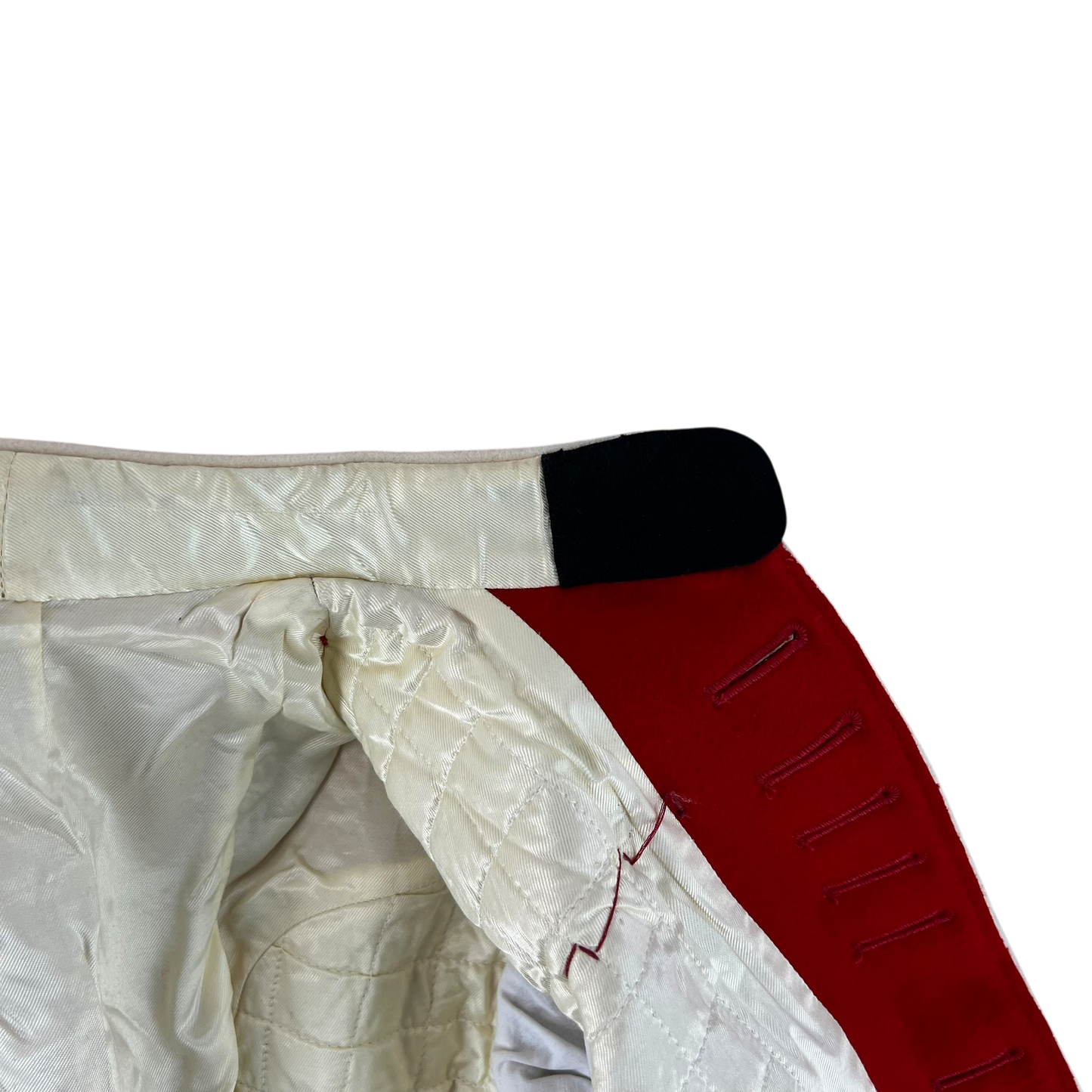 British Army Footguard's Jacket SGTS - Welsh Guards - Medium
