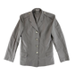 British RAF Women's No. 6 Tropical Dress Jacket - Small