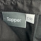 Finnish Army M83 Mess Dress Gala Trousers - W33 L31
