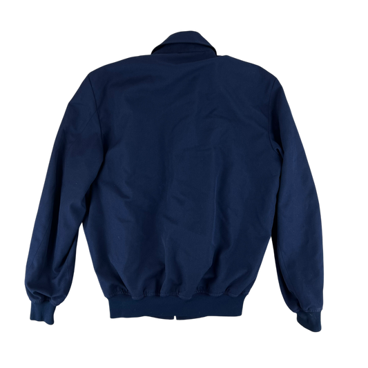 British RAF GP Bomber Jacket w/ Thermal Liner - Large 107XL