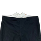 British Royal Navy 80s No. 7 Mess Dress Trousers - W42 L27
