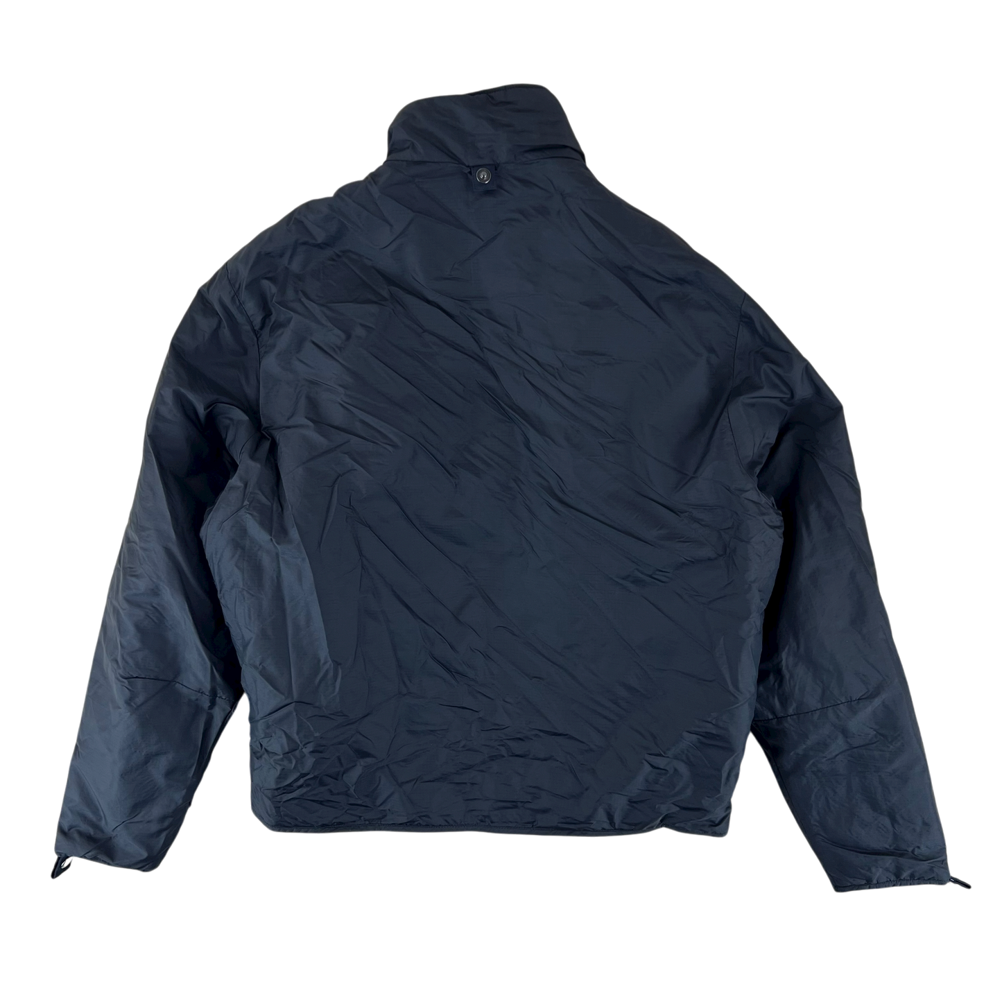 Dutch Army MoD Black Cold Weather Jacket / Jacket Liner - Medium