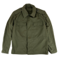 Czechoslovak People's Army Olive Green M85 Field Jacket - Large 180/106