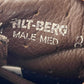 British Army Altberg Defender Brown Combat Boots - Size 8M