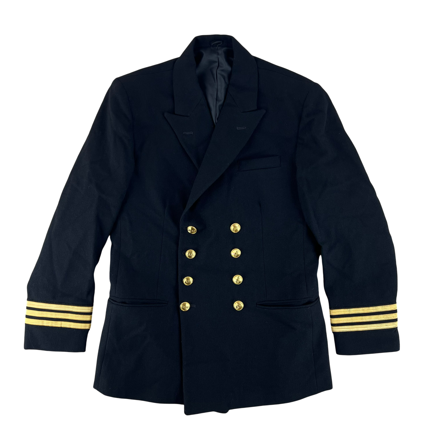 British Civil Airlines Jacket - ABP - Medium