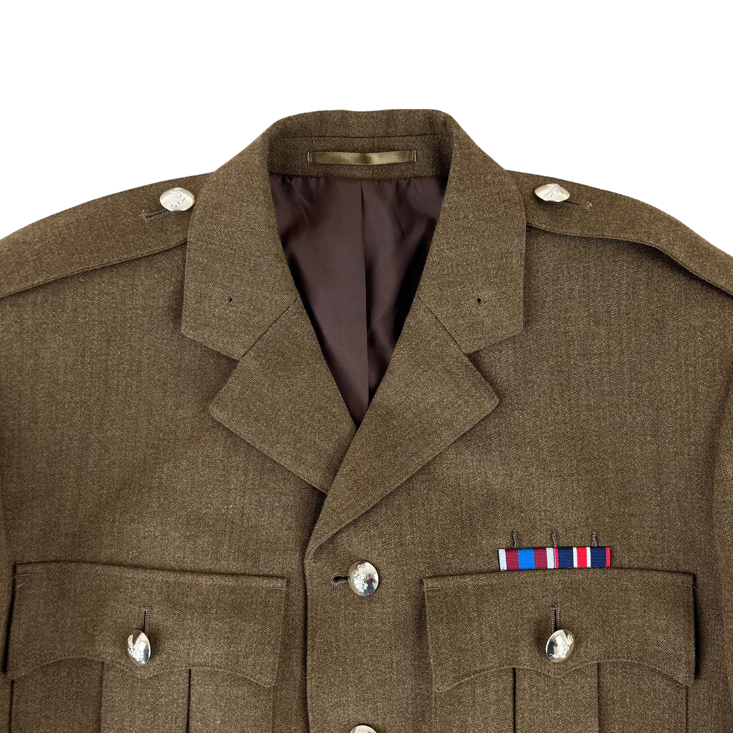 British Army No. 2 FAD Dress Jacket - REME - Large 182/108