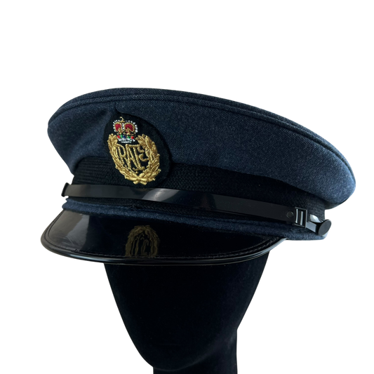 British Royal Air Force RAF Dress Cap