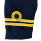 British Royal Navy Officer's No 1 Dress Jacket - Medium 100R