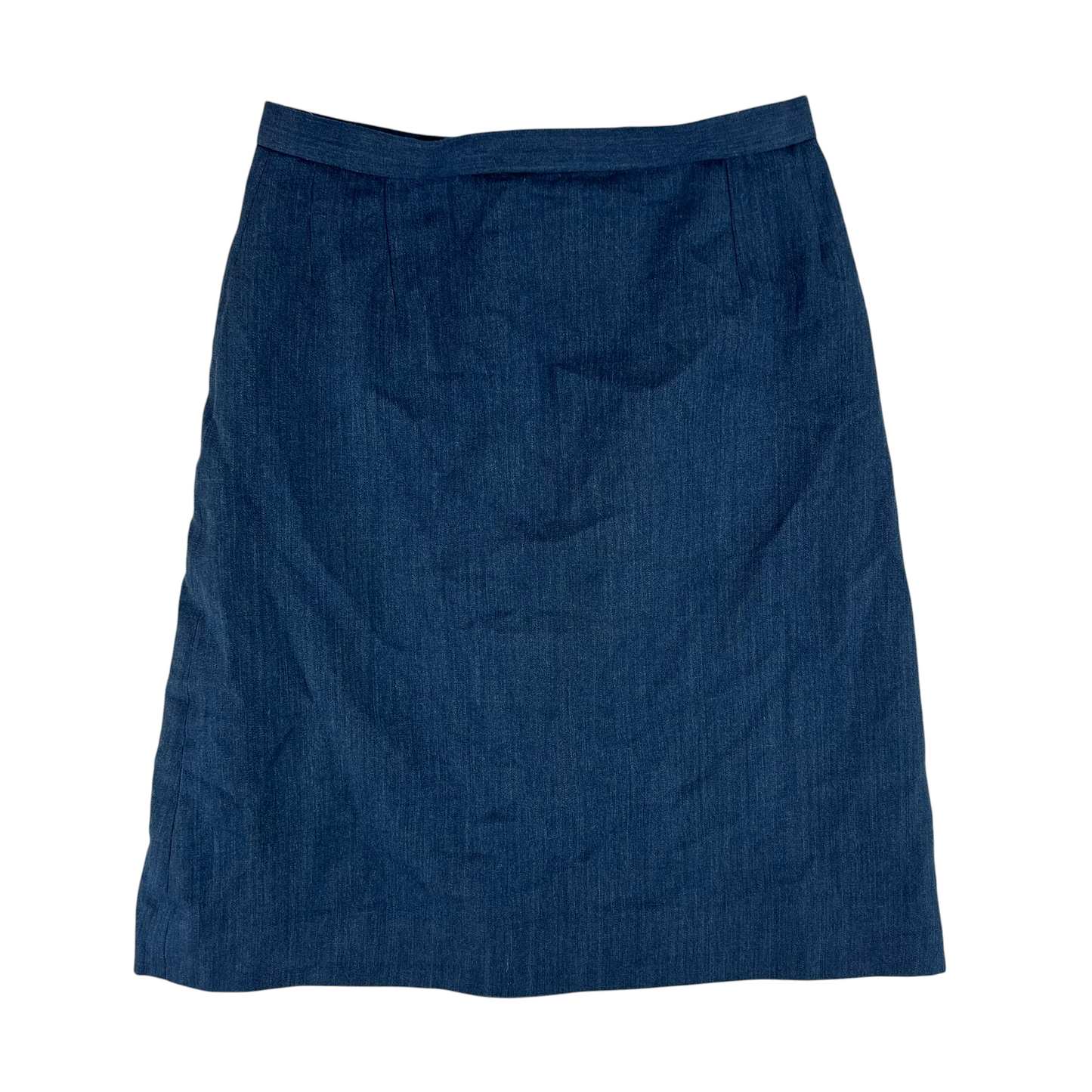 British Royal Air Force Women's Dress Skirt - W26.5 L22
