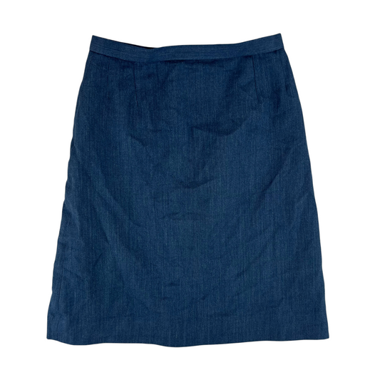 British Royal Air Force Women's Dress Skirt - W26.5 L22