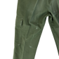 British Army Olive Green Fatigue Work Trousers - W30 L28.5