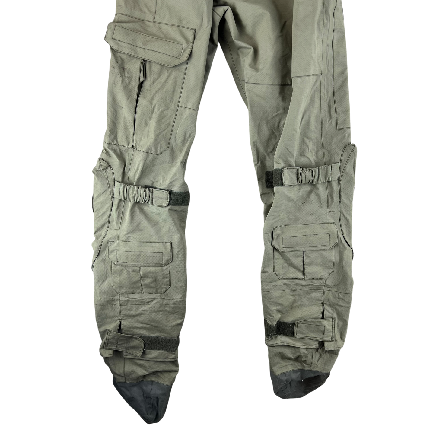 British Army P23 Goretex Immersion Drysuit Multi Purpose - Medium