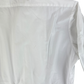 British Army White Marcella Mess Dress Shirt - Medium