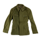 Romanian People's Army Khaki Field Jacket - Small