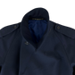 Finnish Navy M65 Trenchcoat - Medium