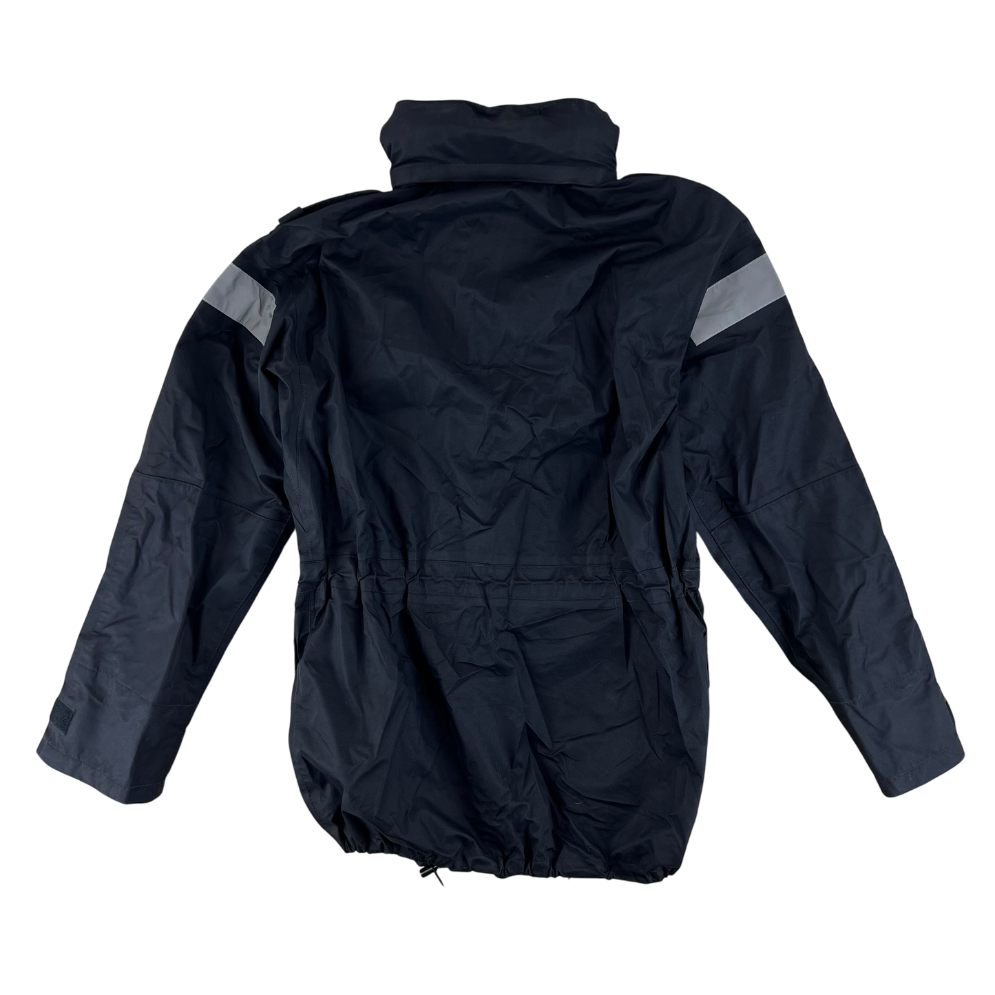 British Royal Navy Foul Weather MVP Smock - Medium 180/96