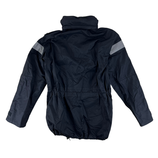 British Royal Navy Foul Weather MVP Smock - Medium 180/96