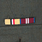 British Royal Marines Lovat No. 5 Dress Jacket - Medium