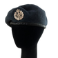 British RAF Beret w/ Badge - X Small 54cm