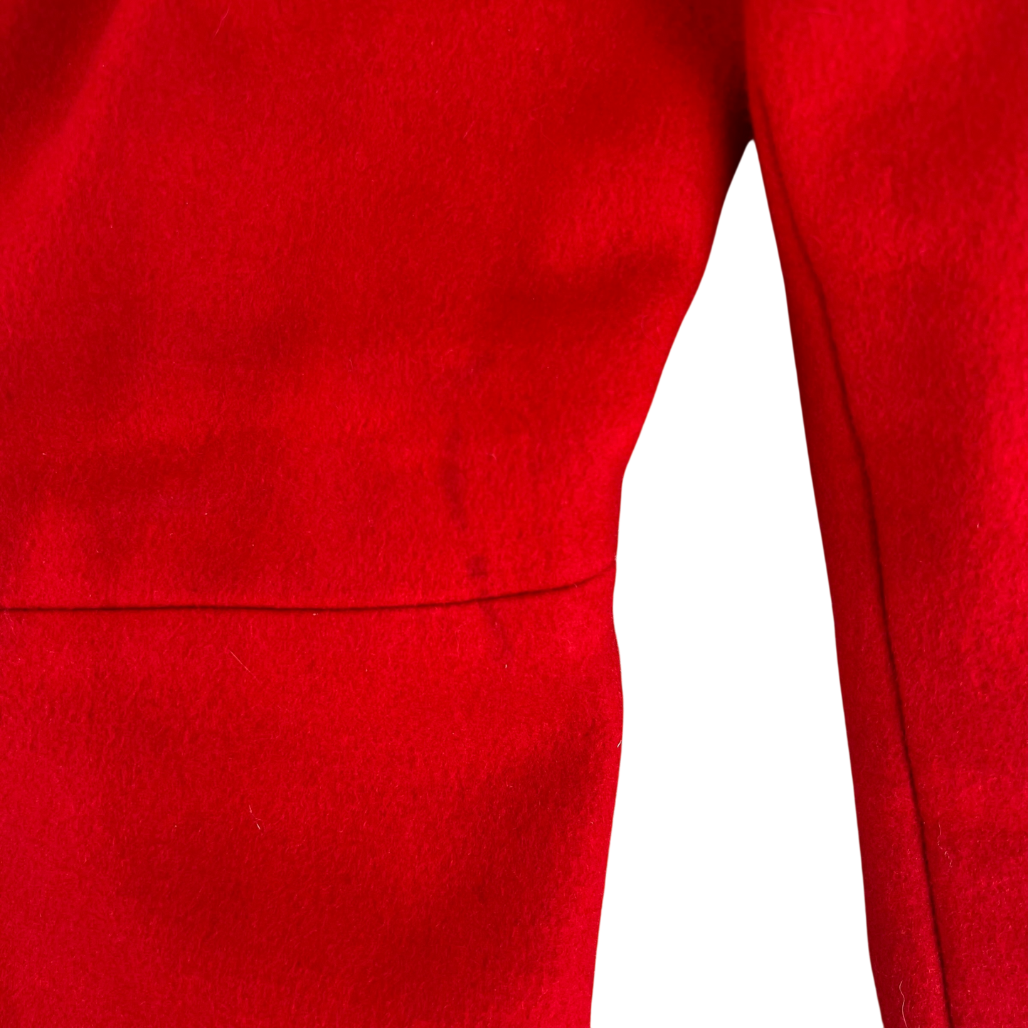 British Army Footguard's Jacket R & F - Scots Guards - Medium